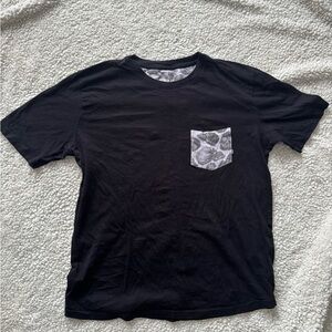 Simons (DJAB) Short-Sleeve Tee x 2 pcs
